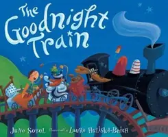 A jóéjszakai vonat - The Goodnight Train