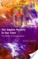 A Szofia-misztérium napjainkban: A képzelet születése - The Sophia Mystery in Our Time: The Birth of Imagination