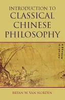 Bevezetés a klasszikus kínai filozófiába - Introduction to Classical Chinese Philosophy