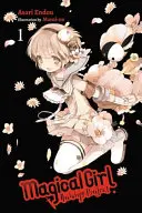 Magical Girl Raising Project, 1. kötet - Magical Girl Raising Project, Volume 1