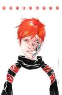 Leereszkedő 3. kötet: Singularitások - Descender, Volume 3: Singularities