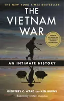 A vietnami háború - Egy bensőséges történet - Vietnam War - An Intimate History