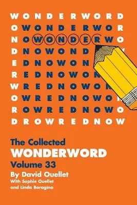 Csodaszó kötet 33 - WonderWord Volume 33