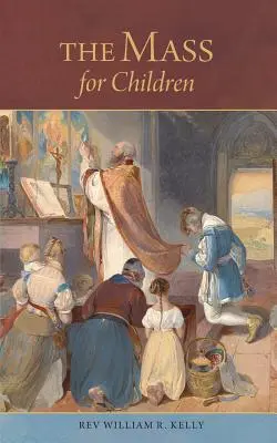 A gyermekek miséje - The Mass for Children