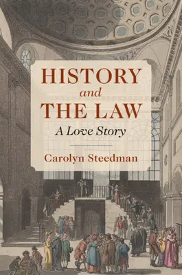 A történelem és a törvény: Egy szerelmi történet - History and the Law: A Love Story