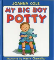 Az én nagyfiús bilim - My Big Boy Potty