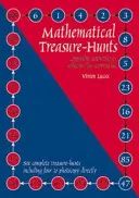 Matematikai kincsvadászat - Mathematical Treasure Hunts