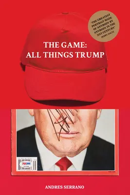 A játék: Trump - The Game: All Things Trump