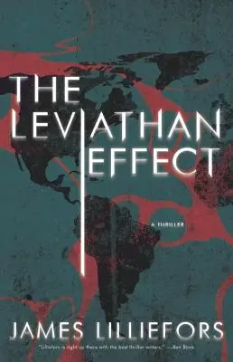 A Leviatán-hatás - The Leviathan Effect