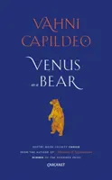 Vénusz mint medve - Venus as a Bear