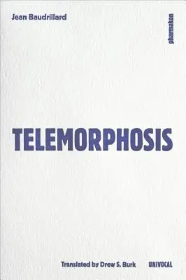 Telemorfózis - Telemorphosis