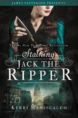 Hasfelmetsző Jack becserkészése - Stalking Jack the Ripper