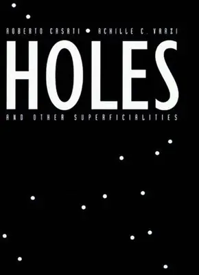 Lyukak és más felületességek - Holes and Other Superficialities