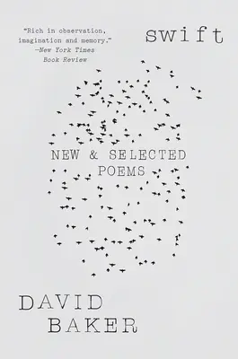 Swift: Új és válogatott versek - Swift: New and Selected Poems