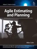 Agilis becslés és tervezés - Agile Estimating and Planning