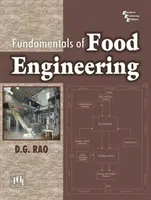 Az élelmiszermérnöki tervezés alapjai - Fundamentals of Food Engineering