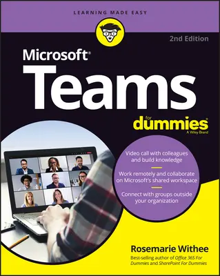 Microsoft Teams for Dummies