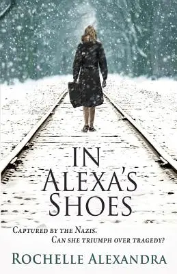 Alexa cipőjében - In Alexa's Shoes