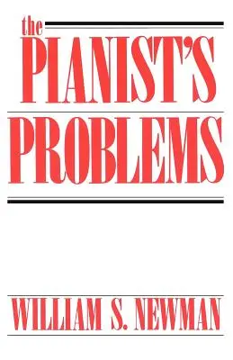 A zongorista problémái - The Pianist's Problems