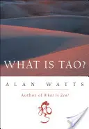 Mi a Tao? - What Is Tao?