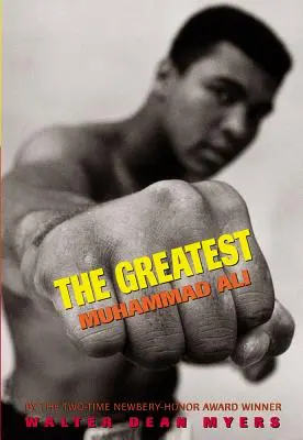 A legnagyobbak: Muhammad Ali - The Greatest: Muhammad Ali