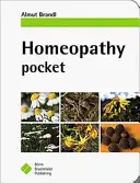 Homeopátia zsebkönyv - Homeopathy Pocket