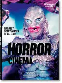 Horrorfilmek - Horror Cinema