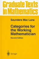 Kategóriák a dolgozó matematikusnak - Categories for the Working Mathematician