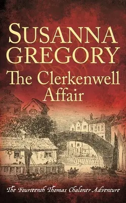 A Clerkenwell-ügy - The Clerkenwell Affair