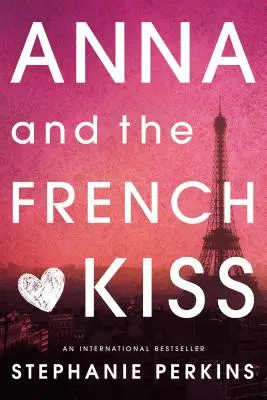 Anna és a francia csók - Anna and the French Kiss