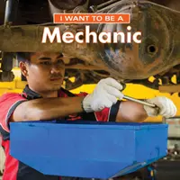 Szerelő akarok lenni - I Want to Be a Mechanic