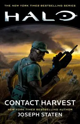 Halo: Contact Harvest, 5