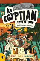 Egyiptomi kaland - Egyptian Adventure