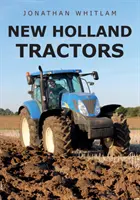 New Holland traktorok - New Holland Tractors