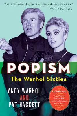 POPizmus: A Warhol hatvanas évek - POPism: The Warhol Sixties