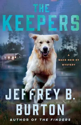 The Keepers: A rejtély - The Keepers: A Mystery