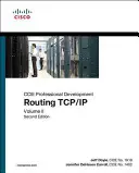 Routing Tcp / IP, II. kötet: CCIE Szakmai fejlesztés - Routing Tcp/Ip, Volume II: CCIE Professional Development