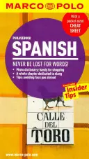 Spanyol nyelvkönyv - Spanish Phrasebook