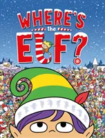 Hol van a manó? - Where's the Elf?