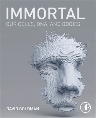 Halhatatlan: Sejtjeink, DNS-ünk és testünk - Immortal: Our Cells, Dna, and Bodies