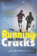 Běhání po trhlinách - Running on the Cracks