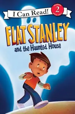 Flat Stanley és a kísértetház - Flat Stanley and the Haunted House