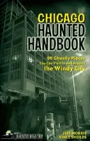 Chicago Haunted Handbook: 99 kísérteties hely, amit meglátogathatsz a Windy Cityben és környékén - Chicago Haunted Handbook: 99 Ghostly Places You Can Visit in and Around the Windy City