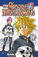 A hét halálos bűn, 17. kötet - The Seven Deadly Sins, Volume 17