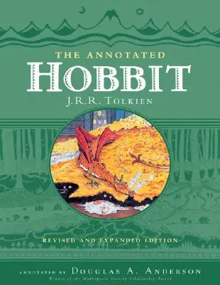 A hobbit jegyzetekkel ellátva - The Annotated Hobbit