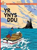 Cyfres Anturiaethau Tintin: Yr Ynys Ddu (Cyfres Anturiaethau Tintin: Yr Ynys Ddu) - Cyfres Anturiaethau Tintin: Yr Ynys Ddu