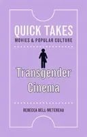 Transgenderová kinematografie - Transgender Cinema