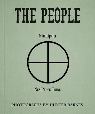 Hunter Barnes: Az emberek - Hunter Barnes: The People