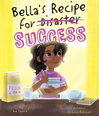 Bella sikerreceptje - Bella's Recipe for Success