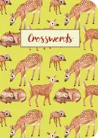 Keresztrejtvények - Crosswords